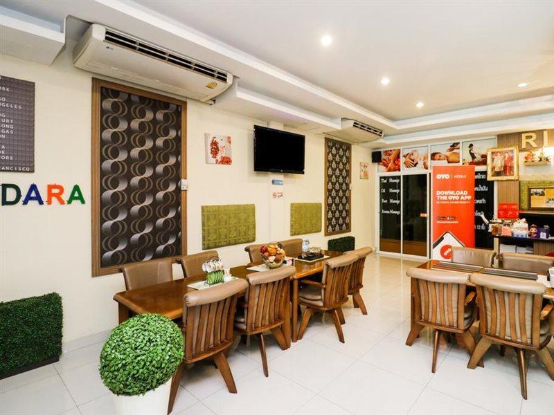 Oyo 146 Rivana Boutique By Sandara Pattaya Exterior photo