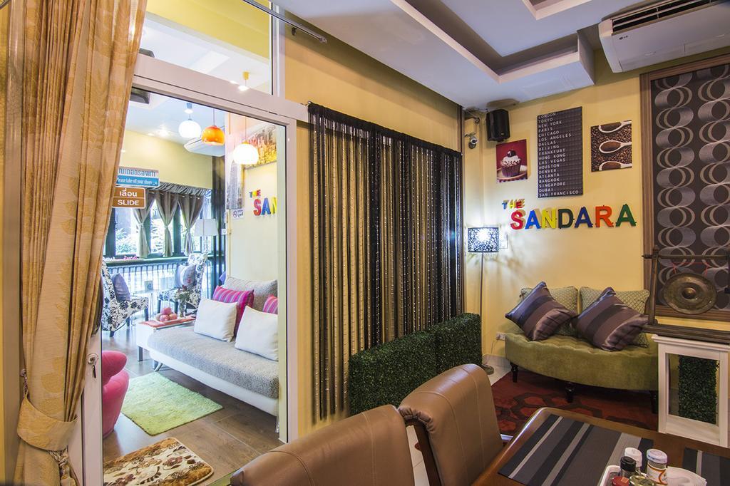 Oyo 146 Rivana Boutique By Sandara Pattaya Exterior photo