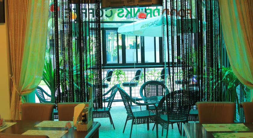 Oyo 146 Rivana Boutique By Sandara Pattaya Exterior photo