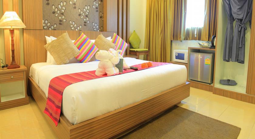 Oyo 146 Rivana Boutique By Sandara Pattaya Room photo