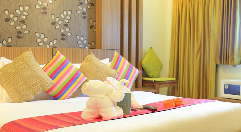 Oyo 146 Rivana Boutique By Sandara Pattaya Room photo