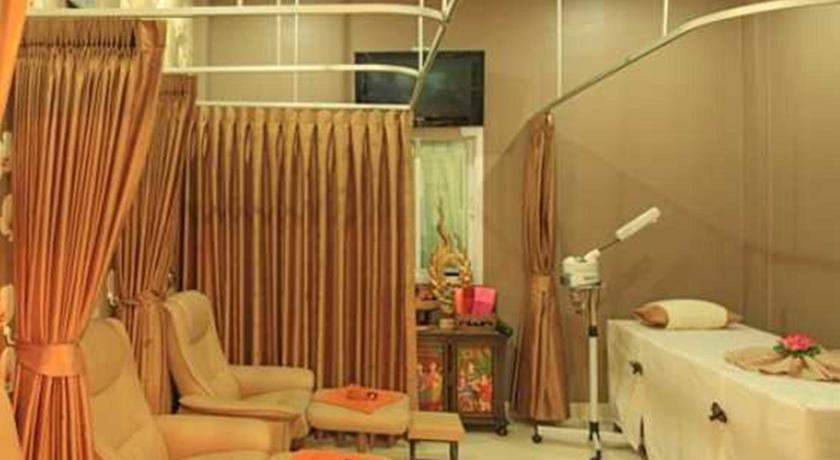 Oyo 146 Rivana Boutique By Sandara Pattaya Exterior photo