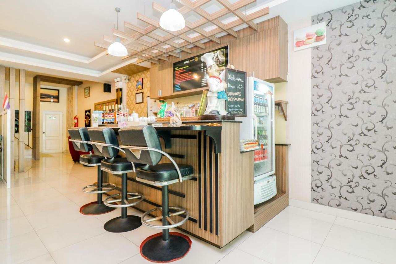 Oyo 146 Rivana Boutique By Sandara Pattaya Exterior photo