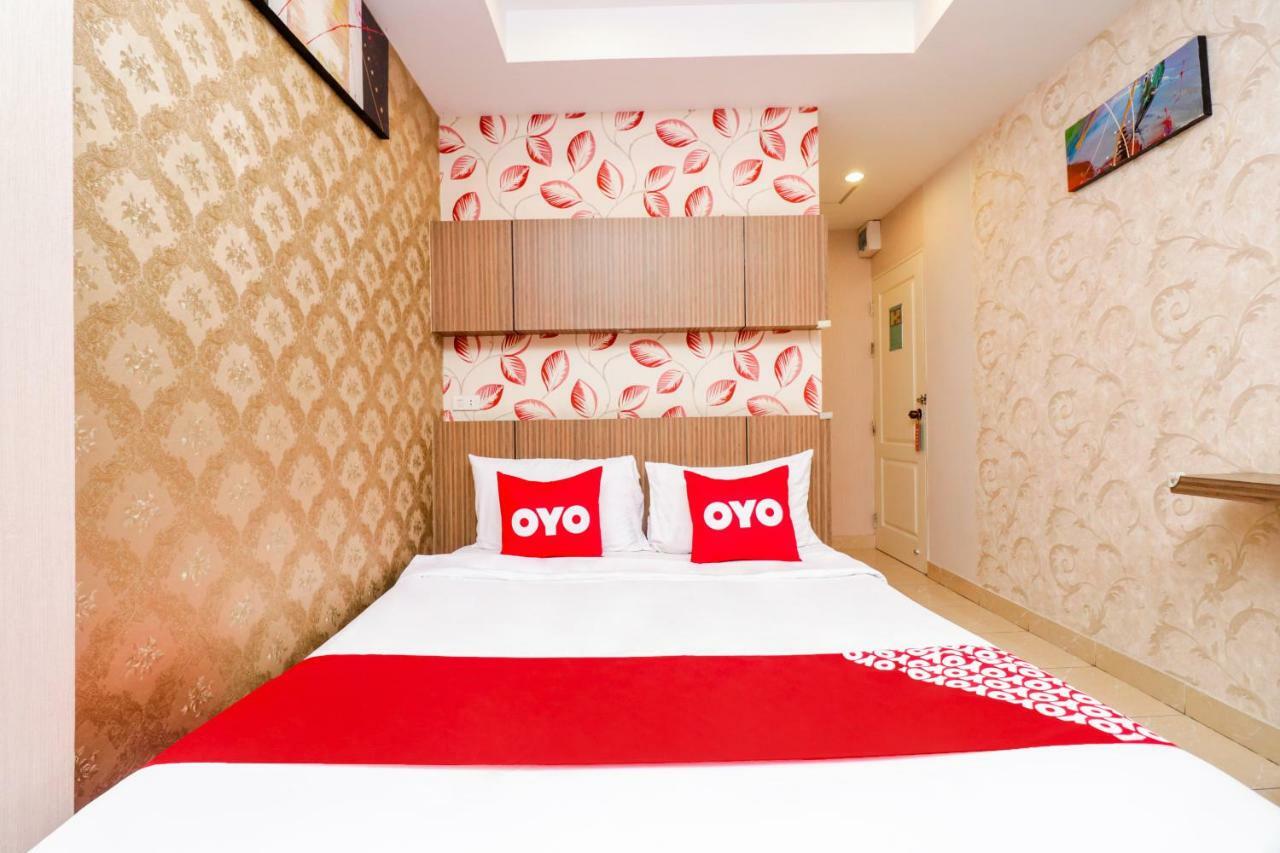 Oyo 146 Rivana Boutique By Sandara Pattaya Exterior photo